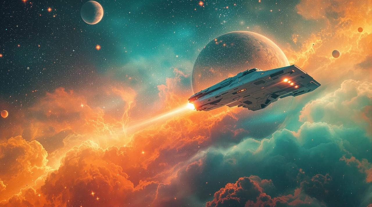 星河彼岸 - 小樱动漫